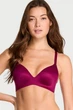 Бюстгальтер push-up Victoria's Secret 80C Розовый (151504) - изображение 1
