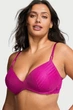 Бюстгальтер push-up Victoria's Secret 70A Рожевий (151451) - зображення 1