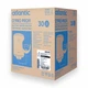 Водонагрівач побутовий електричний Atlantic OPro Profi VM 030 D400S (1200W) 831252 - изображение 8