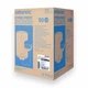 Водонагрівач побутовий електричний Atlantic OPro Profi VM 050 D400S (1500W) 841372 - изображение 8