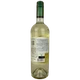 Вино Caliterra Reserva Совіньйон Блан сухе біле 13% 0,75 л (Чилі) - изображение 2
