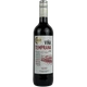 Вино Vina Temprana сухе червоне 14% 2023 0,75л (Іспанія) - изображение 1