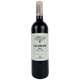 Вино Valserrano Crianza червоне сухе 14% 0.75 л (Іспанія) - изображение 1