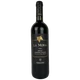 Вино Cecchi La Mora Merlot червоне сухе 13% 0.75 л (Італія) - изображение 1