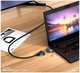 Адаптер XO GB013 HDMI DVI для подключения ноутбуков и компьютеров к мониторам и телевизорам с высоким качеством изображения - изображение 8
