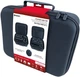 Чохол Nacon Storage Case XXL для Nintendo Switch 2 Black (3665962029123) - зображення 1
