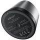Bluetooth колонка Acefast K8 15W ПК-пластик черная - изображение 3