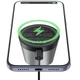 Bluetooth колонка Acefast K8 15W ПК-пластик черная - изображение 6