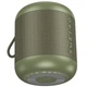 Bluetooth колонка Borofone BR102 Gratificado Sports 5 Вт 84x84x103 мм Сосновый зеленый - изображение 2