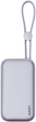Powerbank AUKEY Spark Sling 10000 PB-Y47 10000 mAh 30W White (689323789962) - obraz 2
