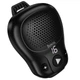 Bluetooth колонка Hoco HC44 Star 2 Вт ABS 77x53x36 мм черная - изображение 1
