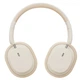 Накладні бездротові навушники Baseus Bowie D05 Bluetooth 5.3 Creamy-white - зображення 3