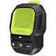 Bluetooth колонка WiWU SPK-001 Buddy Fun 5 Вт IPX5 70х70х35 мм зелёная - изображение 1