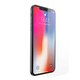 Защитное стекло 2.5D для Apple iPhone X XS 11 Pro прозрачное с олеофобным покрытием для защиты экрана от царапин - изображение 1