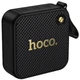 Bluetooth колонка Hoco HT1 Marquis sports 8 Вт ABS 106x106x41 мм черная - изображение 2