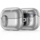 Ударопрочный чехол Dux Ducis Transparent Case для Galaxy Buds 3/3 Pro TPU прозрачный - изображение 1