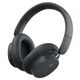 Накладні безпровідні навушники Baseus Bowie D05 Bluetooth 5.3 Cluster Black - зображення 1
