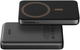 Powerbank AUKEY PB-MS08 MagFusion M 10000 mAh 20W Black (689323790760) - obraz 1