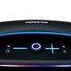 Портативная Bluetooth колонка Hopestar A60 ULTRA для вечеринок и активного отдыха мощный звук 450 Вт водонепроницаемая RGB подсветка - изображение 7