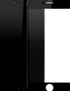 Защитное стекло KingKong Diamond Glass для Apple iPhone 7 8 SE 2020 противоударное с закругленными углами 5D глянцевое - изображение 4