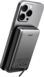 Powerbank AUKEY PB-MS06 MagFusion 10000 mAh 30W Grey (689323789191) - obraz 3