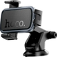 Холдер Hoco H79 Vista для автомобіля універсальний кріплення на центральну консоль із поворотом 360 градусів чорний - зображення 3