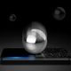 Защитное стекло Privacy Glass для iPhone 13 13 Pro 14 черное противоударное с фильтром конфиденциальности 5D - изображение 6