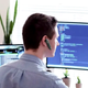 Bluetooth-гарнитура Hoco E39L Mirth для разговоров и бизнеса с аккумулятором 180 мАч и Bluetooth 5 для связи до 10 метров - изображение 8