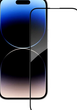 Защитное стекло Lexar Antistatic для Apple iPhone XR и iPhone 11 противоударное глянцевое с рамкой - изображение 7