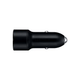 АЗУ Samsung Dual Port Car Charger 2xUSB 15W черное для зарядки смартфонов и планшетов в автомобиле - изображение 9