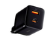 Сетевое зарядное устройство Baseus Super Si Pro Quick Charger 30W для смартфонов и гаджетов с двумя портами USB Type-A Type-C - изображение 2
