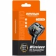 АЗУ FM модулятор Amaya ACC-T02 PD30W 30 Вт 2USB-A 1C чорний пластик - зображення 2