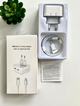 Сетевое зарядное устройство Apple 35W Dual USB-C адаптер для быстрой зарядки iPhone iPad MacBook с кабелем Type-C на Lightning - изображение 6