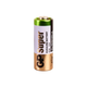 Батарейки GP Alkaline 12V A23 щелочные для пультов сигнализаций и медицинских приборов 5 штук - изображение 2