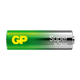 Батарейки GP SUPER ALKALINE 1.5V AA щелочные для бытовых приборов емкость 2700 мАч 2 шт - зображення 4