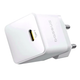 ЗЗП Baseus Palm зарядний пристрій 20 W USB Type-C для швидкого заряджання смартфонів і планшетів - зображення 4