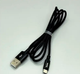 Кабель Hoco X14 Micro USB для швидкого заряджання та синхронізації пристроїв із ПК чорний 1 метр 2 ампери - зображення 10