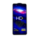 Защитное стекло Space для Xiaomi Redmi 10C 12C 10 Power A3 A3x Poco C40 C55 C61 черное для защиты экрана - изображение 1