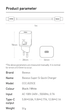 Сетевое зарядное устройство Baseus Super Si 25W с кабелем Type-C для быстрой зарядки смартфонов и планшетов - изображение 10