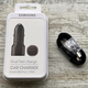 АЗУ Samsung Dual Port Car Charger 2xUSB 15W черное для зарядки смартфонов и планшетов в автомобиле - изображение 6