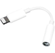 Адаптер Apple 3.5mm to Lightning переходник для подключения наушников к iPhone и устройствам с Lightning - зображення 2