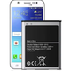 Акумулятор Samsung J7 2015 Li-ion 3000 мАч для восстановления автономности смартфона - изображение 6