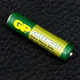 Батарейки GP GREENCELL 1.5V солевые AAA для пультов игрушек и бытовых приборов упаковка 4 шт - изображение 3