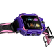 Детские смарт-часы Smart Watch Y99C 4G фиолетовые с GPS и фитнес-трекером для контроля активности и здоровья - изображение 9