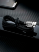 Кабель McDodo Micro USB 1м для быстрой зарядки и защиты аккумулятора с автоотключением и индикатором состояния - изображение 4