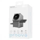 Беспроводной ЗП Proove Iron Hide 3 in 1 Qi2 gray - изображение 2