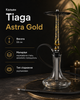 Кальян Tiaga Astra Gold - изображение 1