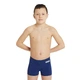 Плавки детские Arena TEAM SWIM SHORT SOLID (004777-750) 10, 140 см - изображение 1