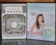 Портативный мини-кондиционер Air Cooler Fan 4в1 - изображение 3