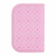 Пенал Kite Hello Kitty "Котёнок Китти" 20.5х14х4 см 1 отделение с 2 отворотами каркасный на молнии розовый (HK26-622) - изображение 2